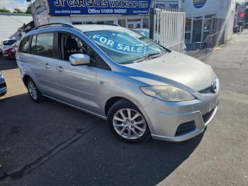 Used Mazda Mazda5 2008 for sale - 79831096: Photo