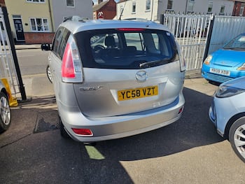 Used Mazda Mazda5 2008 for sale - 79831096: Photo