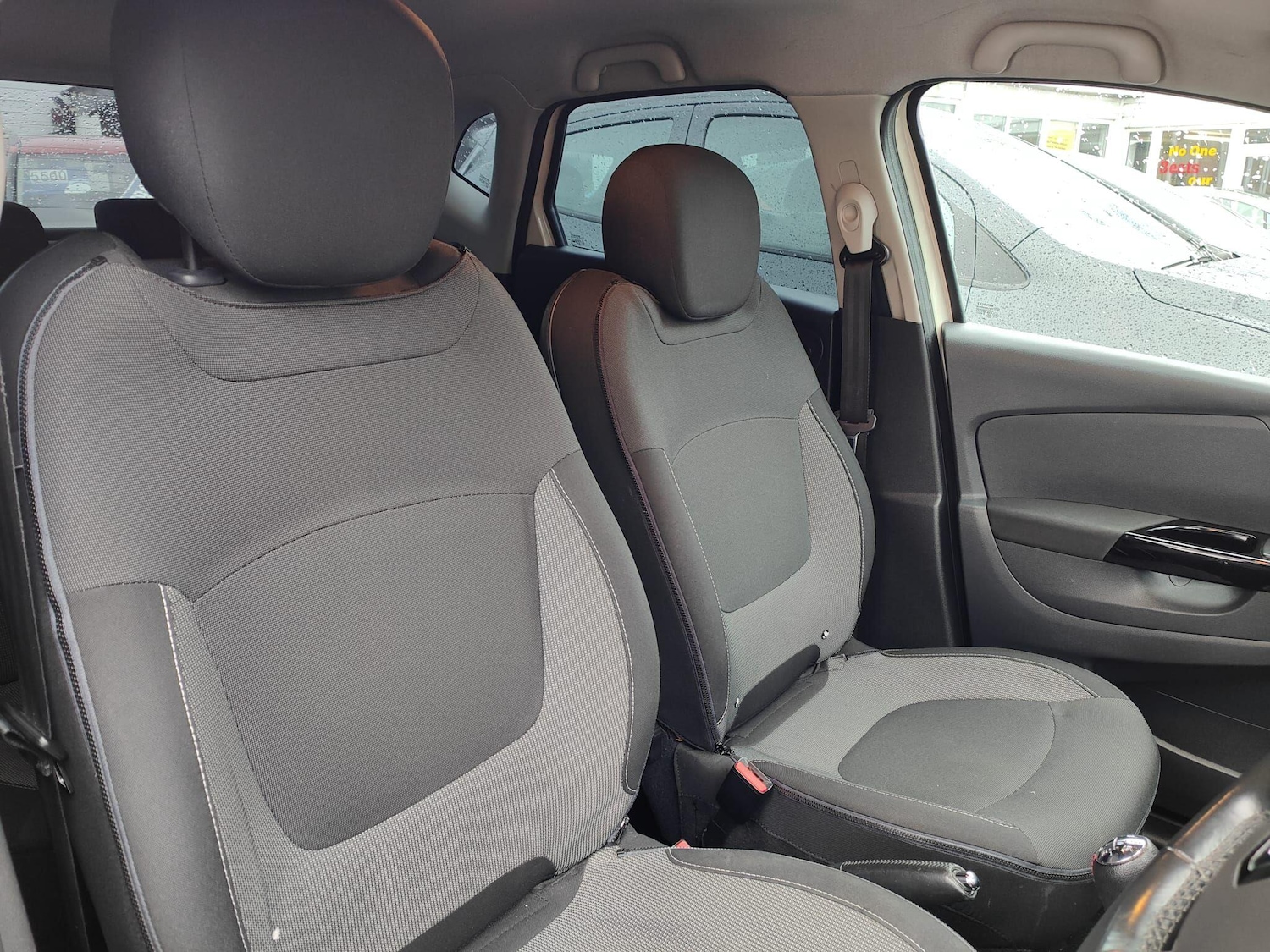 Used Renault Captur 2017 for sale - 76370761: Photo 10