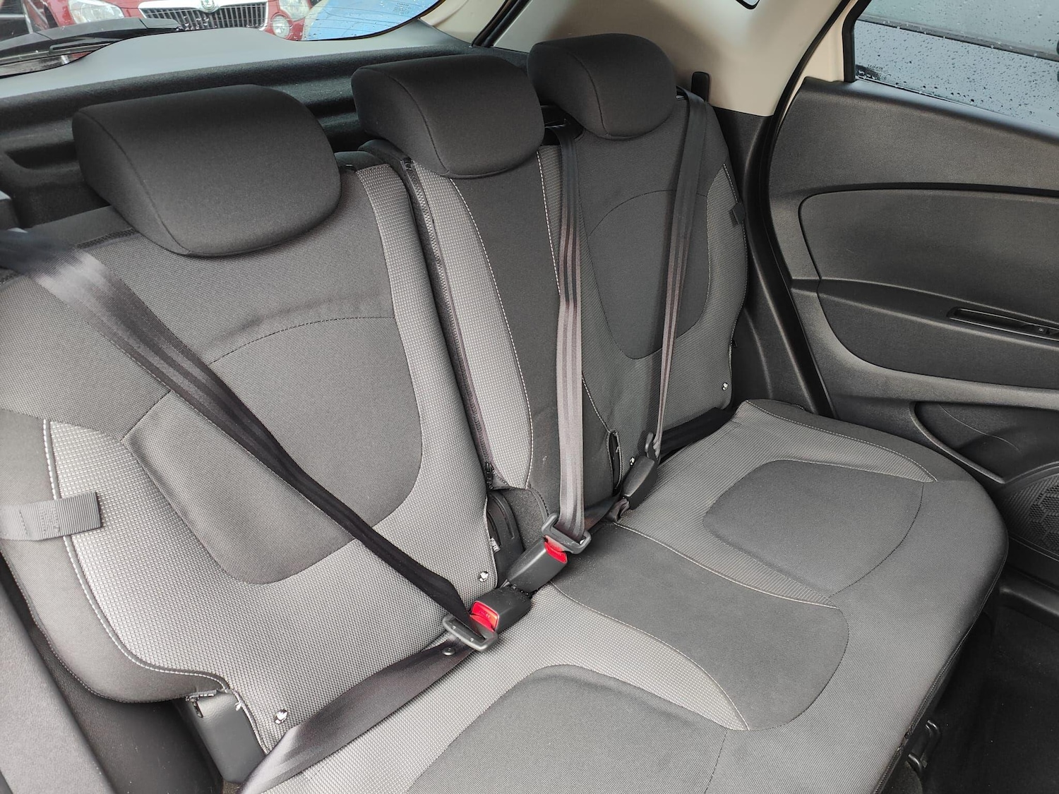 Used Renault Captur 2017 for sale - 76370761: Photo 12