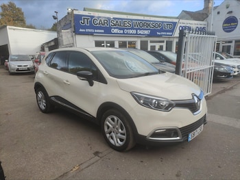2017 (17) - 1.5 dCi ENERGY Dynamique Nav Euro 6 (s/s) 5dr