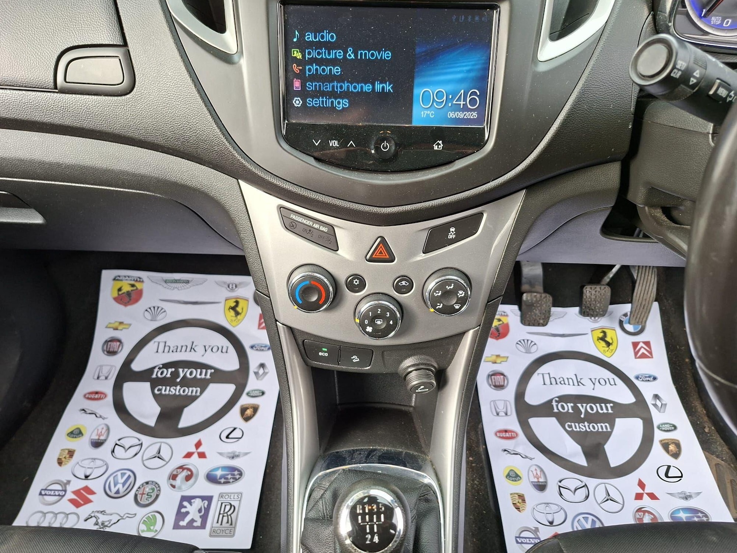 Vehicle 13