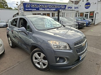 2013 (63) - 1.6 LT 5dr
