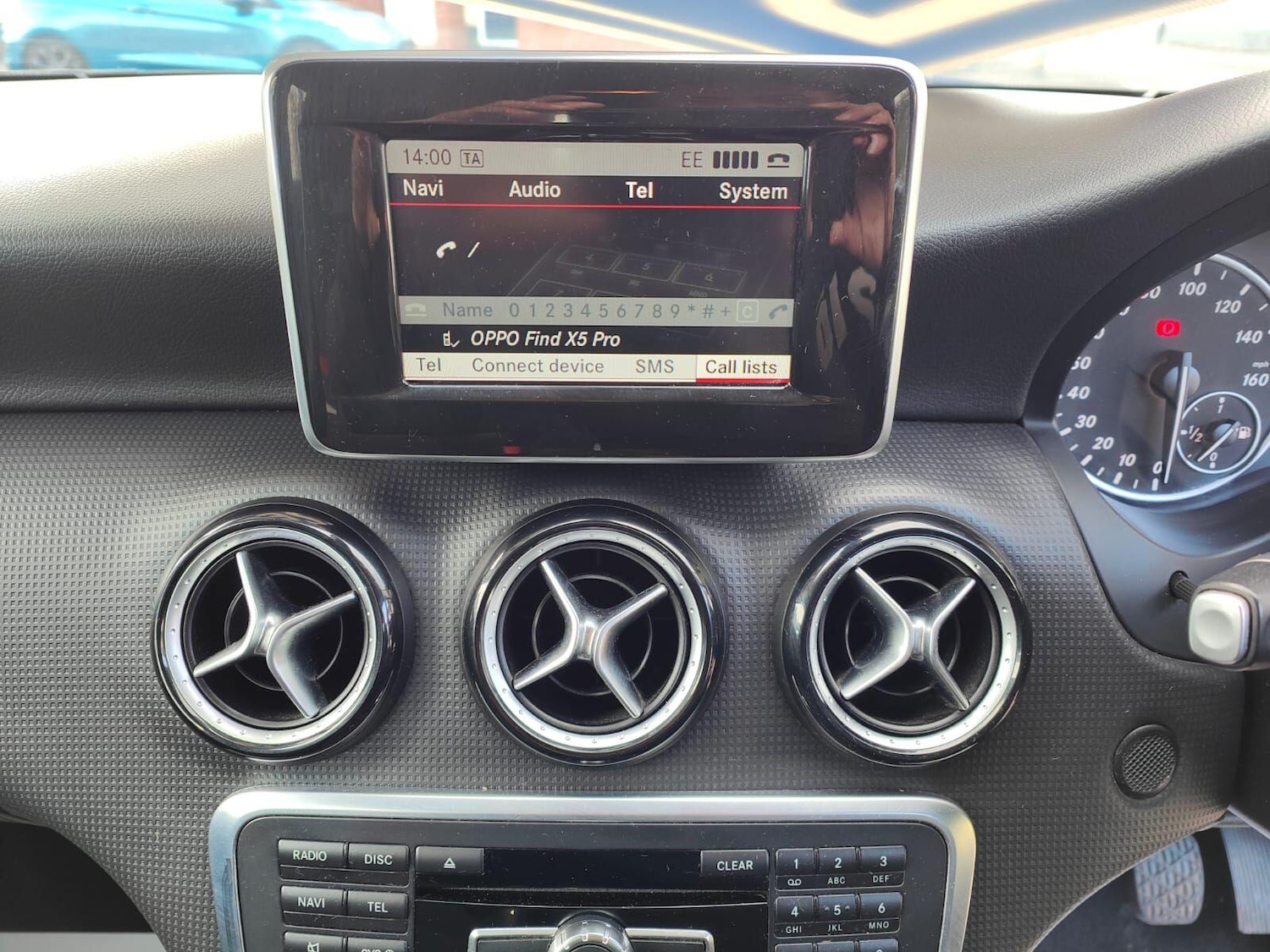 Used Mercedes-Benz A-Class 2013 for sale - 76573121: Photo 11