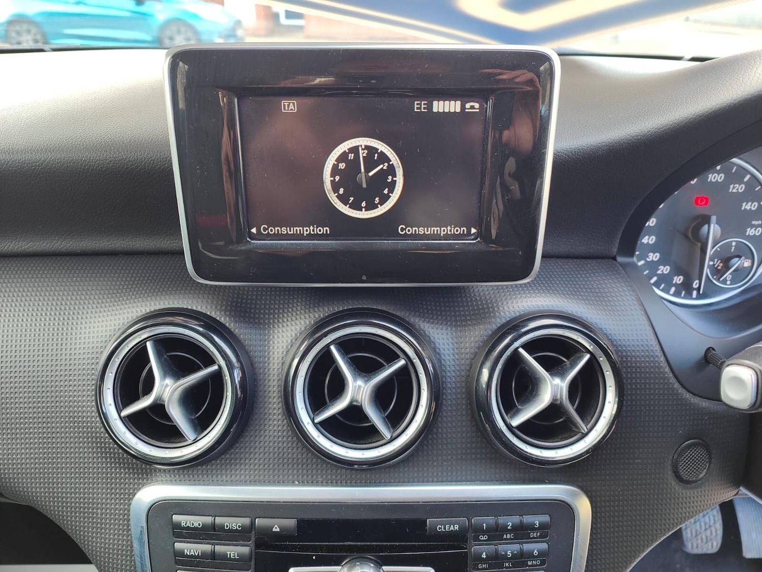 Used Mercedes-Benz A-Class 2013 for sale - 76573121: Photo 12