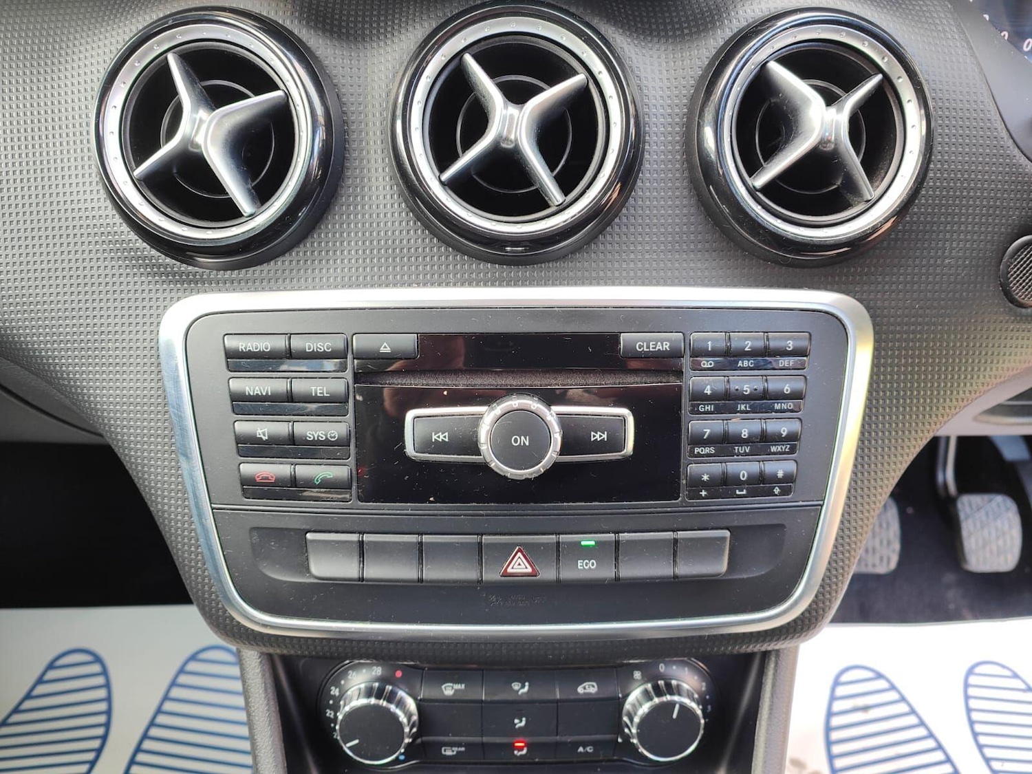 Used Mercedes-Benz A-Class 2013 for sale - 76573121: Photo 13