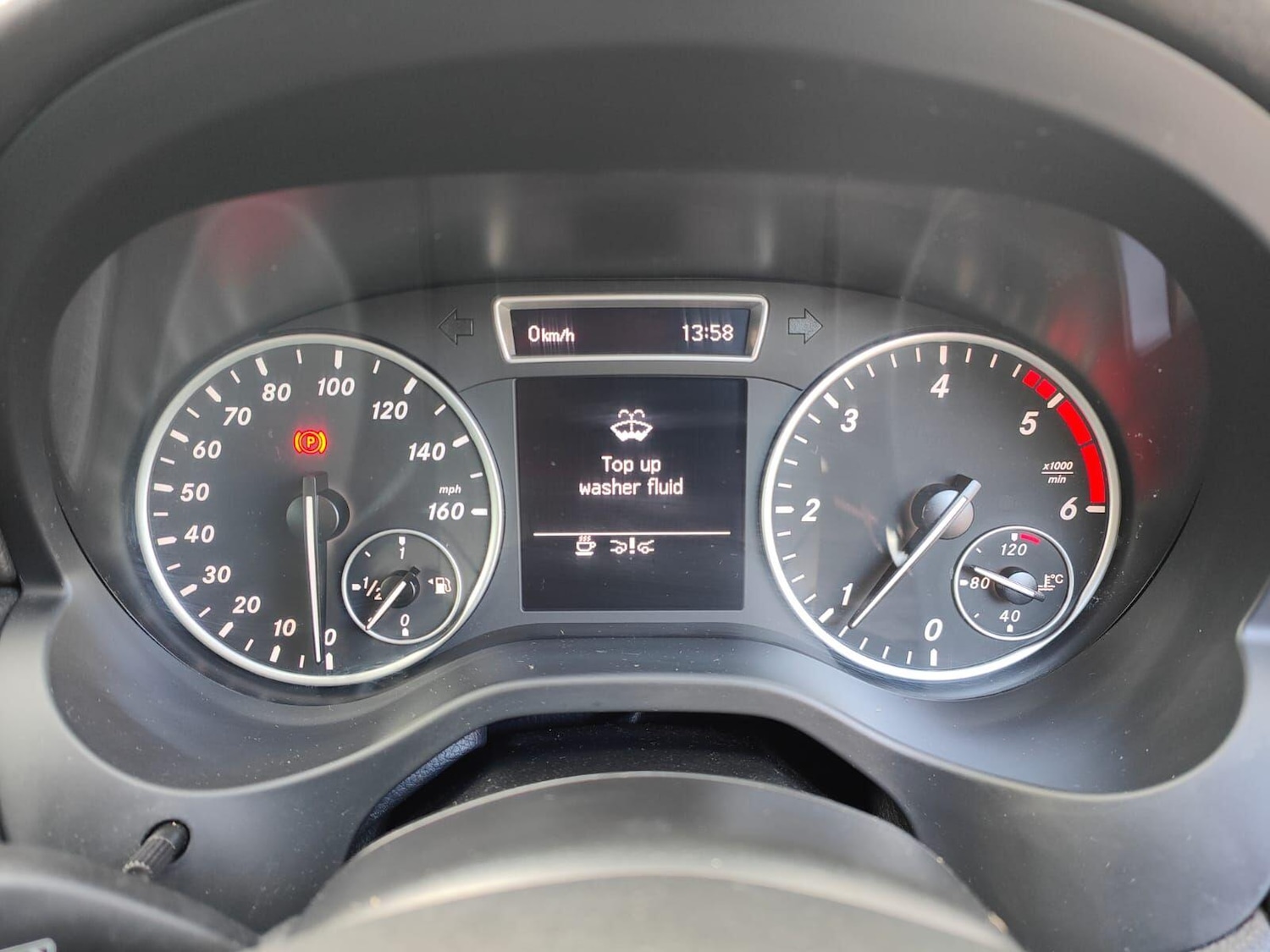 Used Mercedes-Benz A-Class 2013 for sale - 76573121: Photo 14