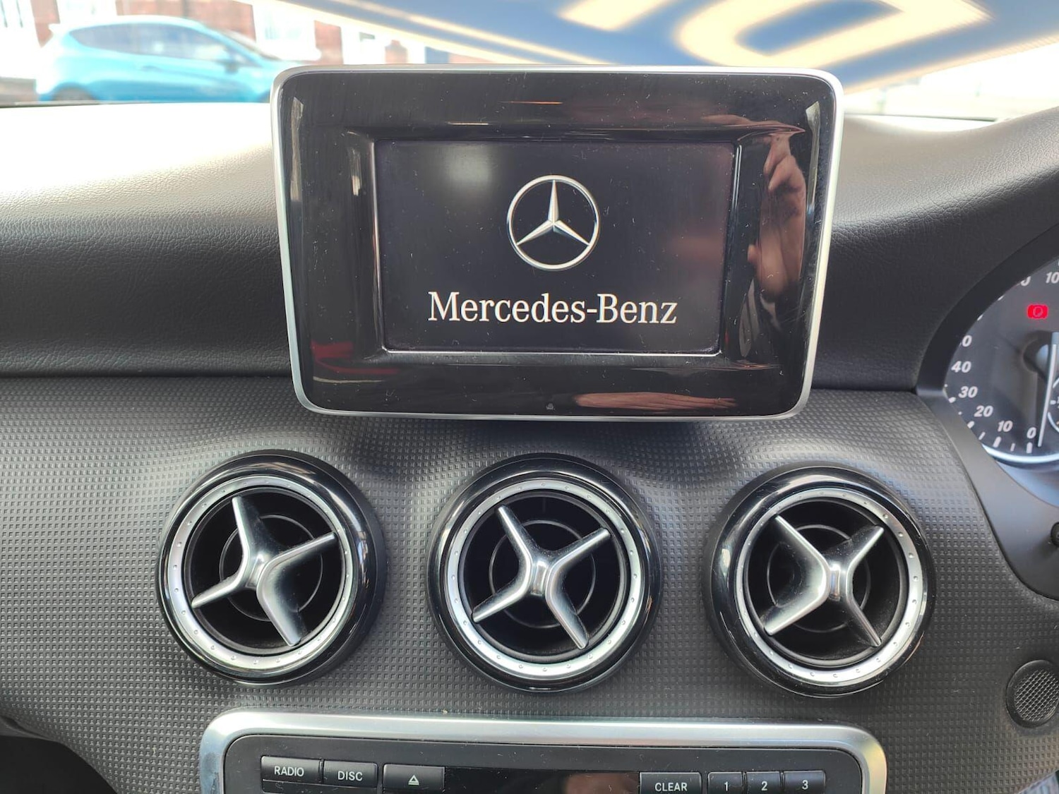 Used Mercedes-Benz A-Class 2013 for sale - 76573121: Photo 16