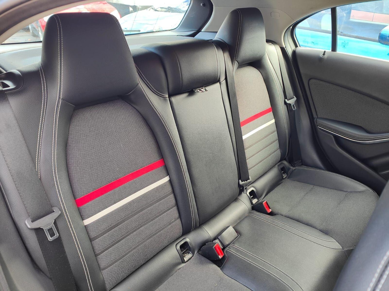 Used Mercedes-Benz A-Class 2013 for sale - 76573121: Photo 19