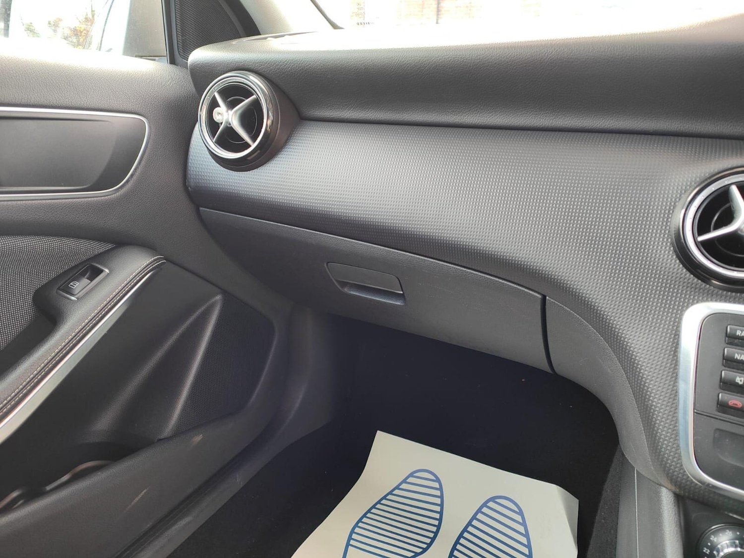 Used Mercedes-Benz A-Class 2013 for sale - 76573121: Photo 20