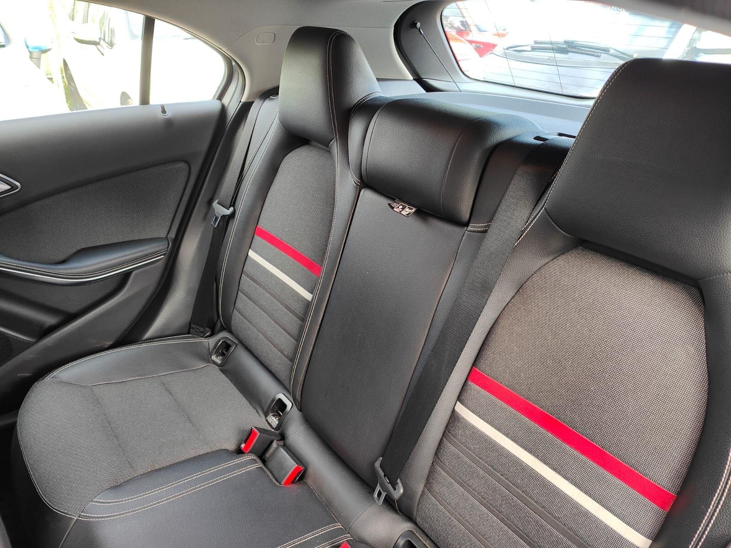 Used Mercedes-Benz A-Class 2013 for sale - 76573121: Photo 23