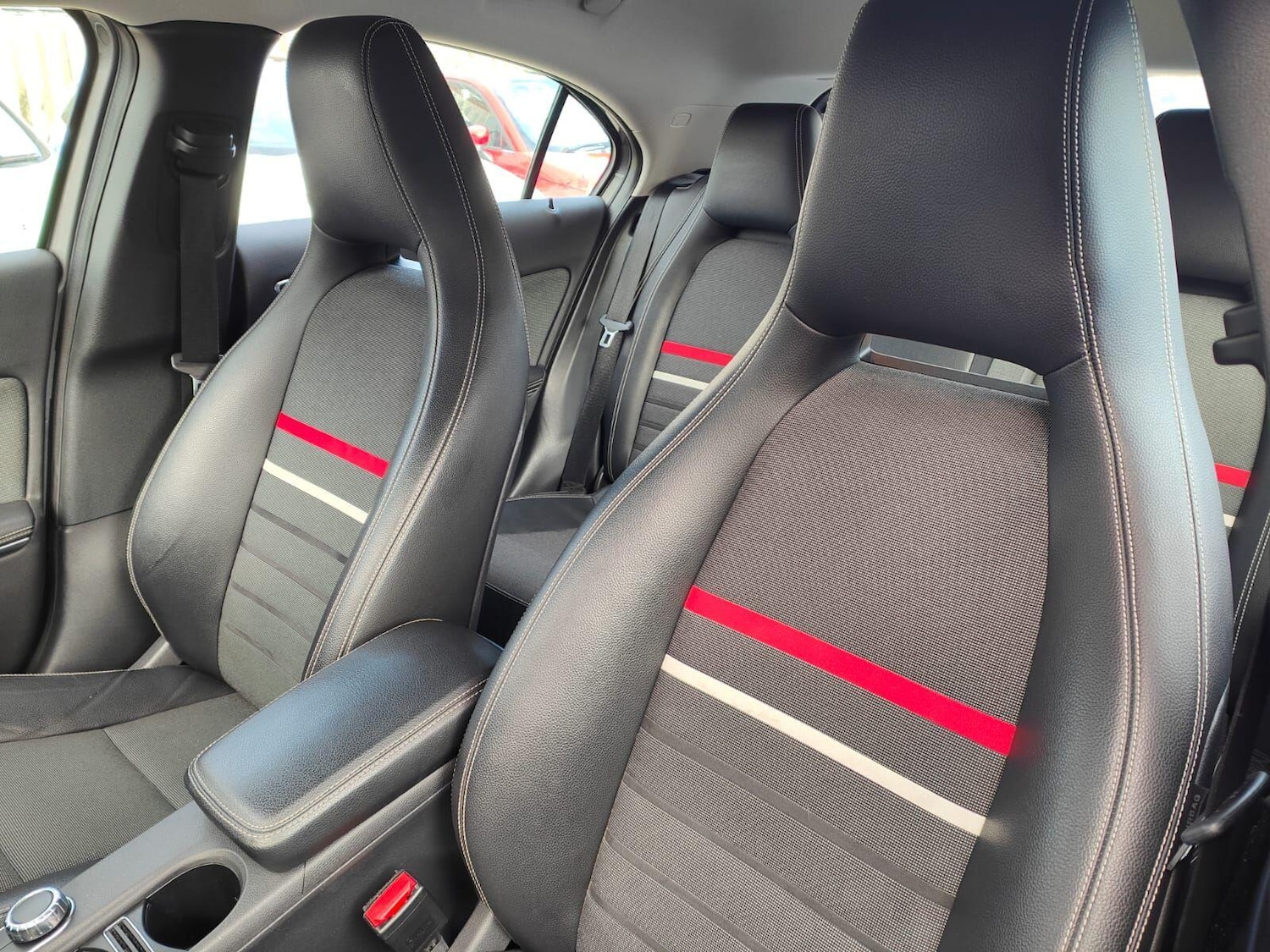 Used Mercedes-Benz A-Class 2013 for sale - 76573121: Photo 26