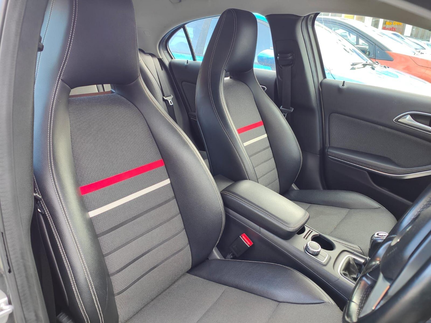 Used Mercedes-Benz A-Class 2013 for sale - 76573121: Photo 7