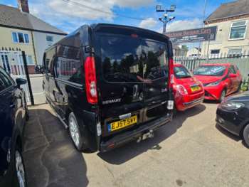 Used Renault Trafic 2007 for sale - 75225369: Photo