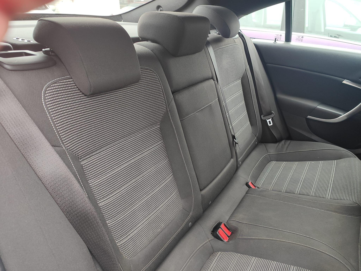 Used Vauxhall Insignia 2013 for sale - 76987708: Photo 20