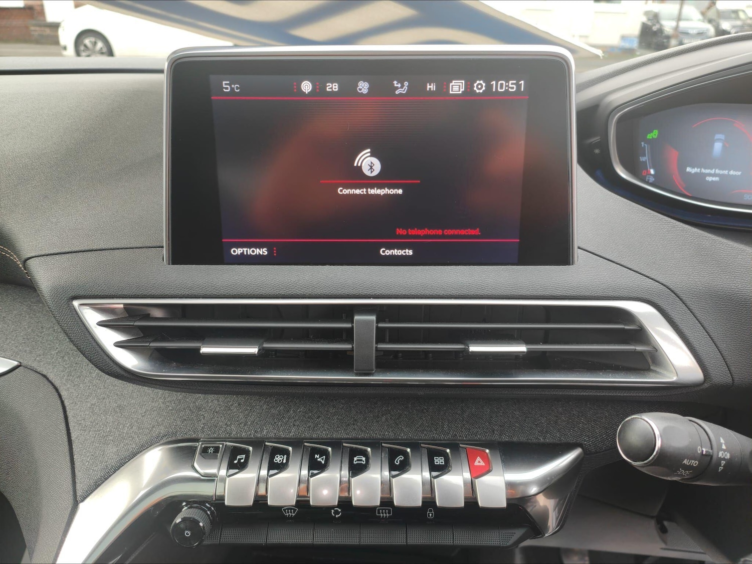 Used Peugeot 3008 2017 for sale - 76926211: Photo 15