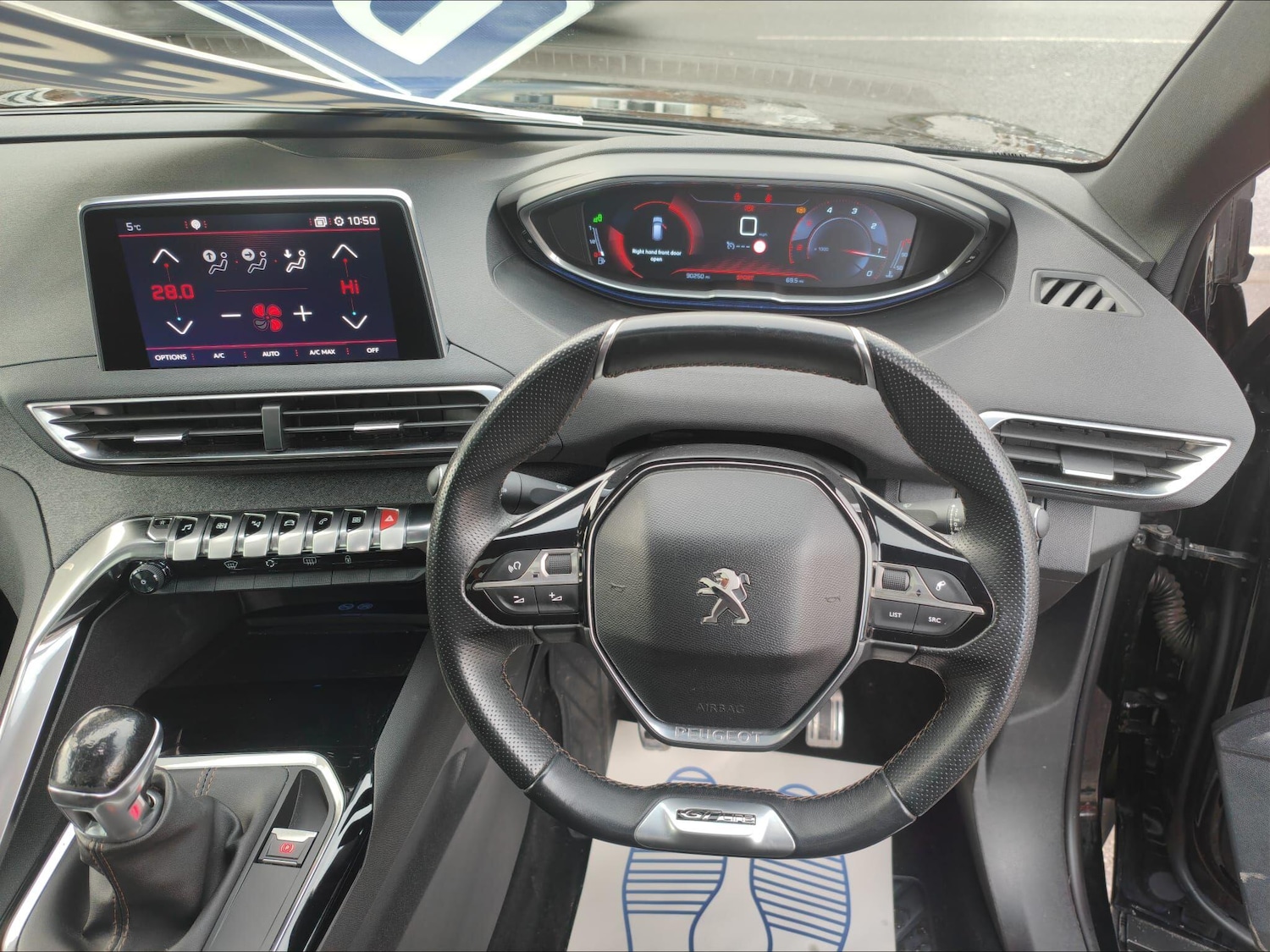 Used Peugeot 3008 2017 for sale - 76926211: Photo 20