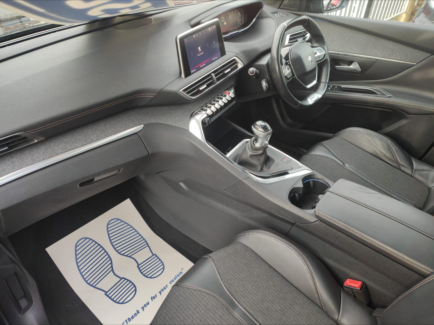 Used Peugeot 3008 2017 for sale - 76926211: Photo 25