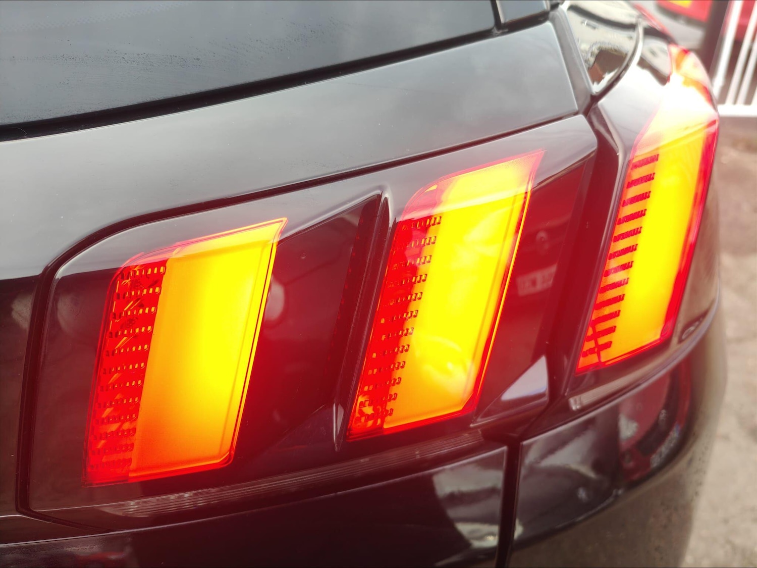 Used Peugeot 3008 2017 for sale - 76926211: Photo 7