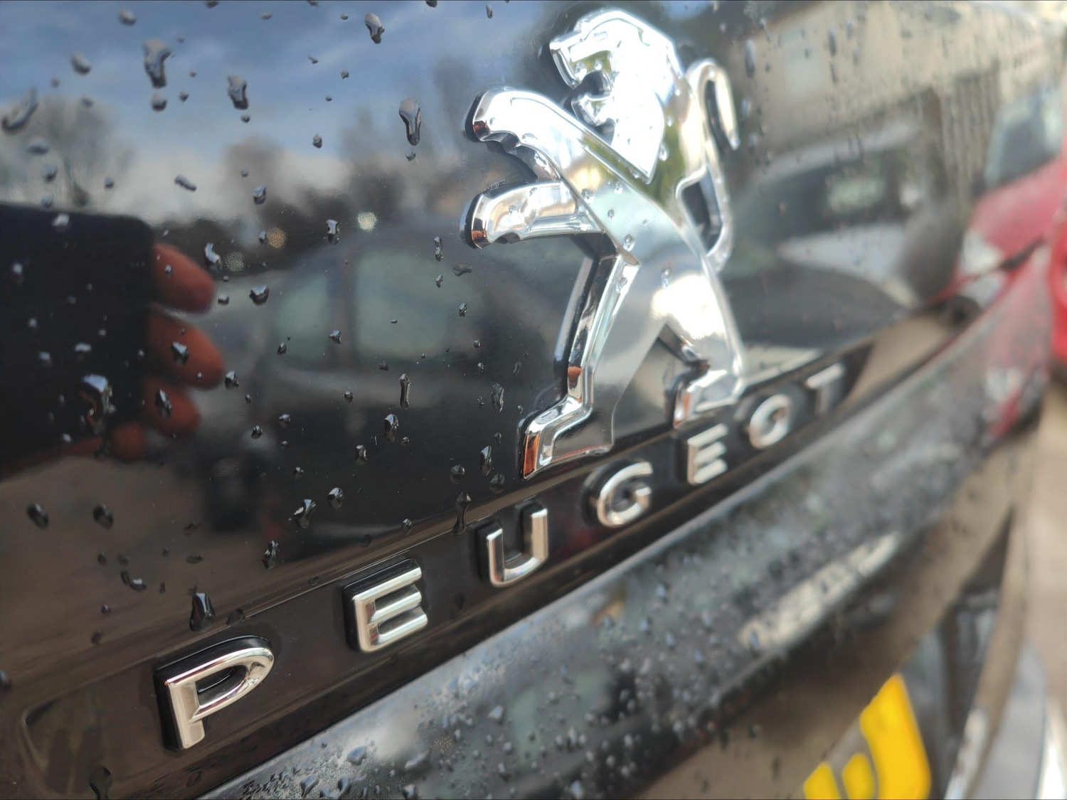 Used Peugeot 3008 2017 for sale - 76926211: Photo 9