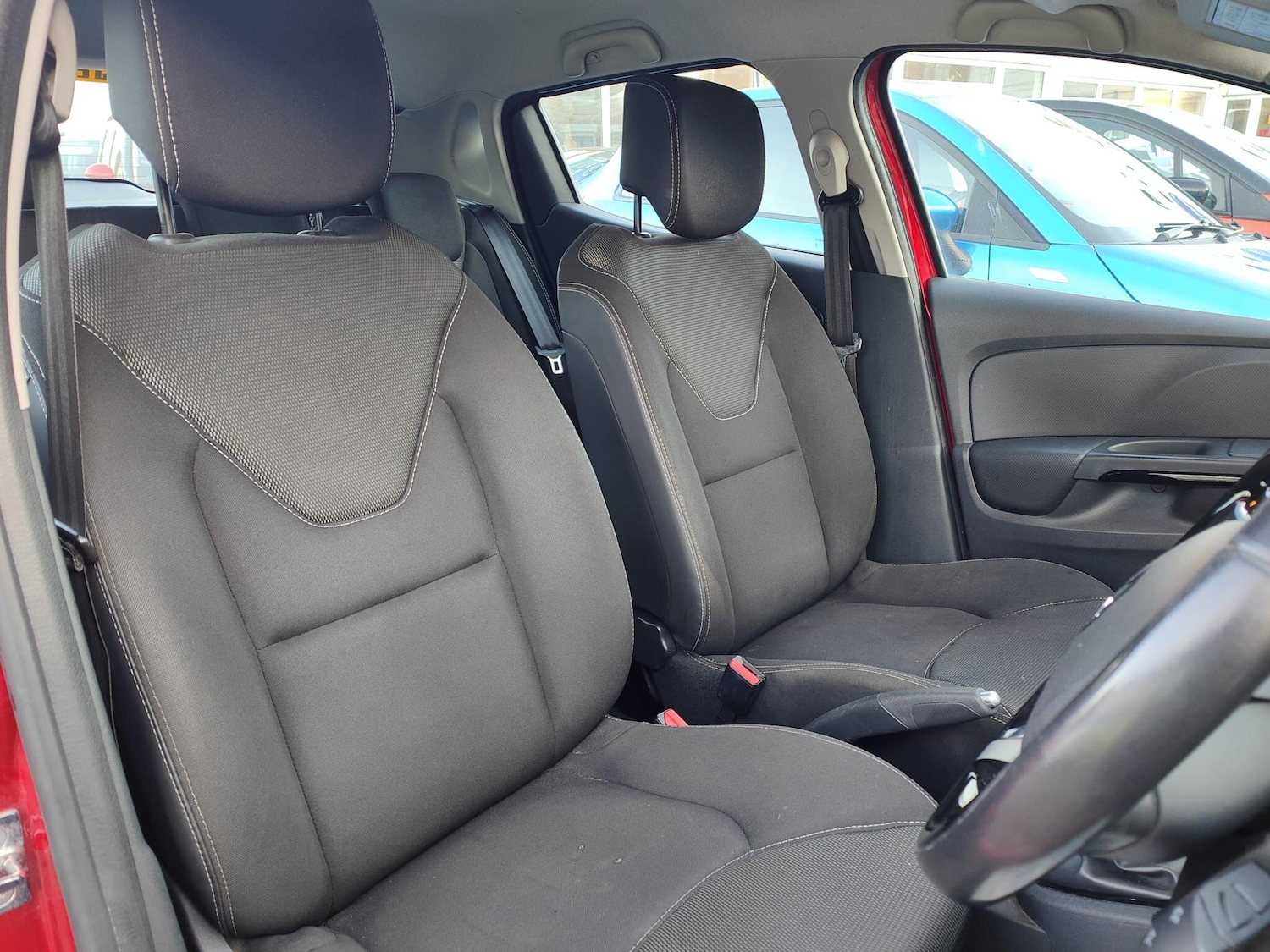 Used Renault Clio 2016 for sale - 76573053: Photo 12