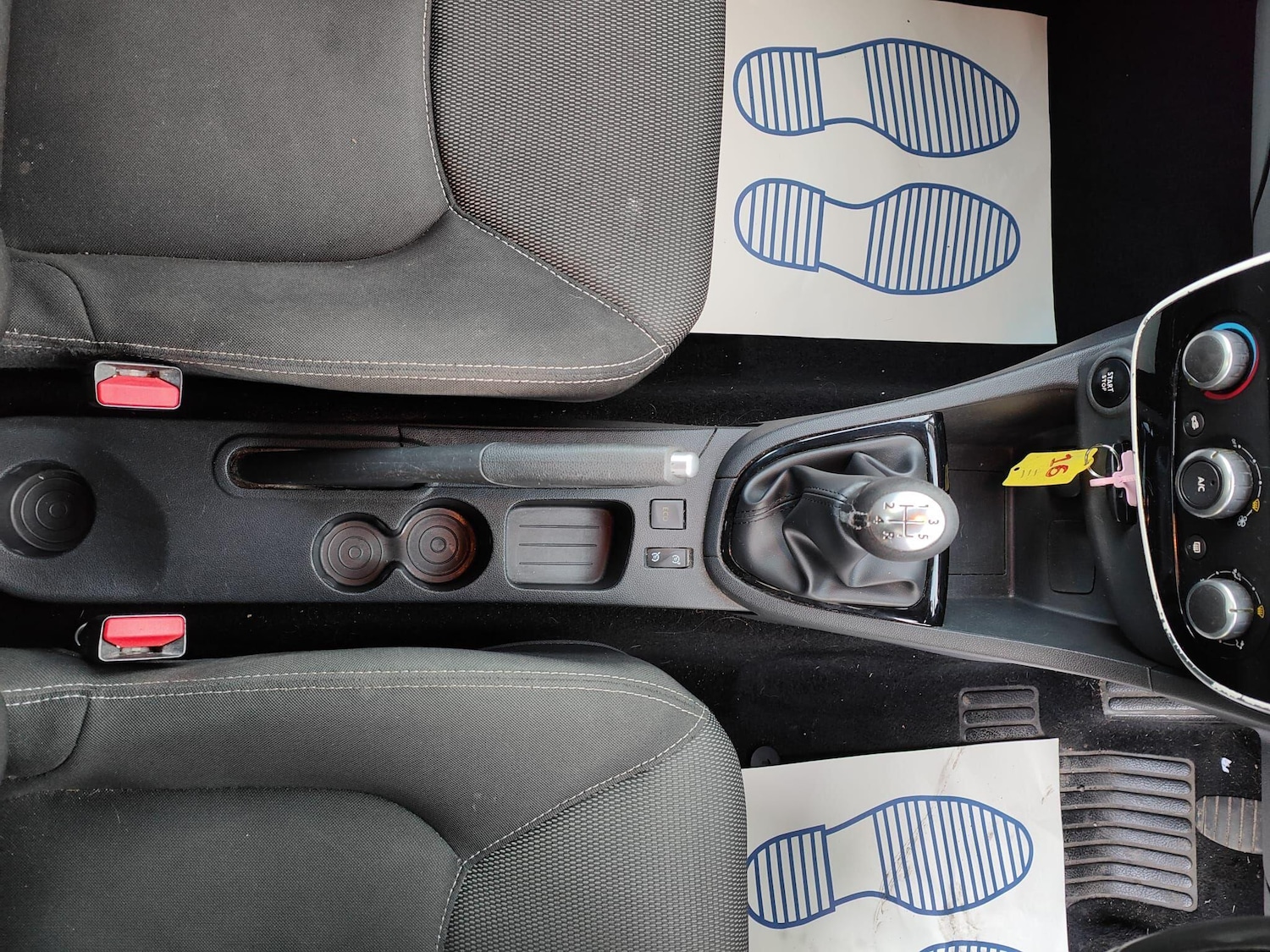 Used Renault Clio 2016 for sale - 76573053: Photo 14