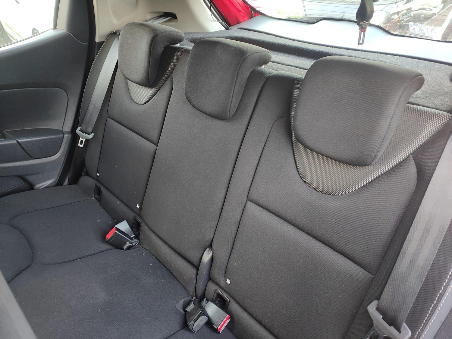 Used Renault Clio 2016 for sale - 76573053: Photo 18