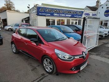 Used Renault Clio 2016 for sale - 76573053: Photo