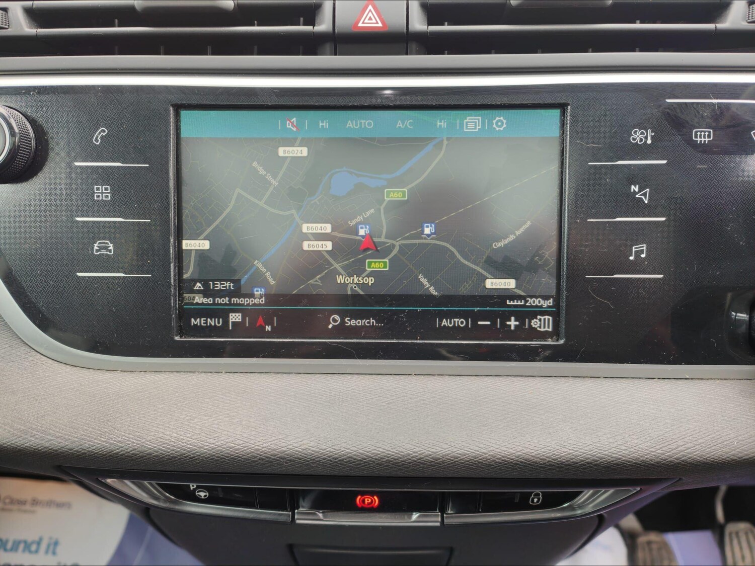 Used Citroen Grand C4 Picasso 2019 for sale - 77469070: Photo 12