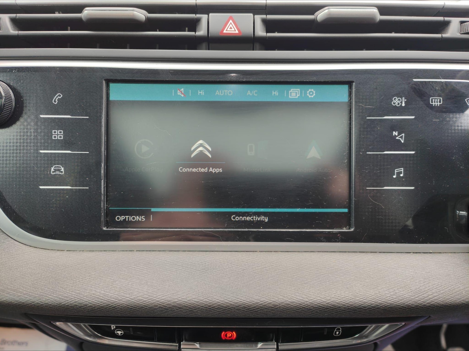 Used Citroen Grand C4 Picasso 2019 for sale - 77469070: Photo 14