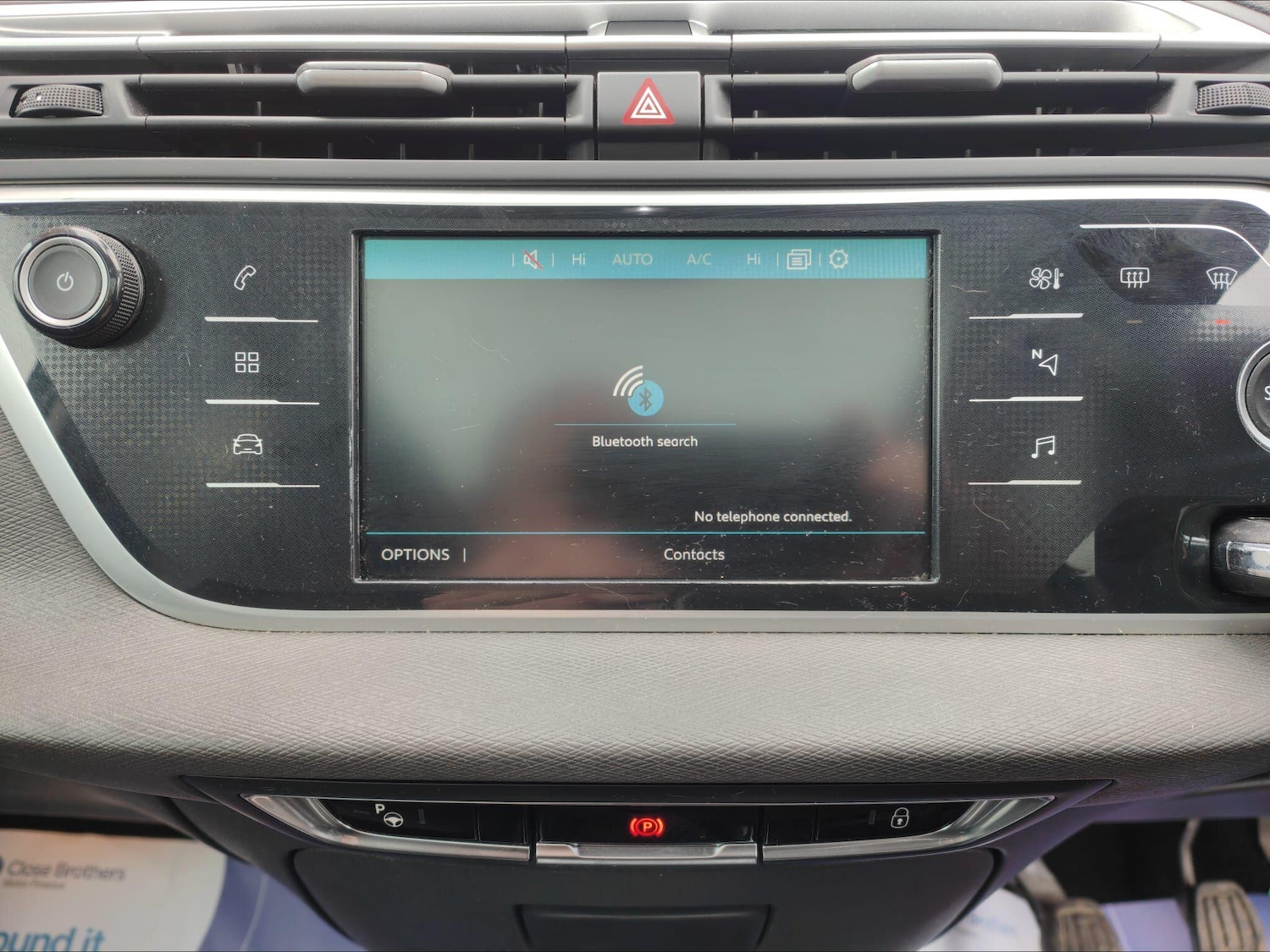 Used Citroen Grand C4 Picasso 2019 for sale - 77469070: Photo 16