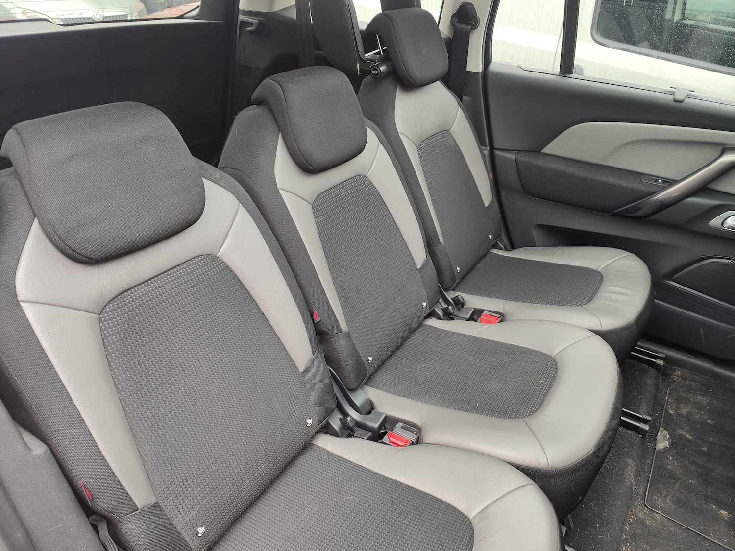 Used Citroen Grand C4 Picasso 2019 for sale - 77469070: Photo 17