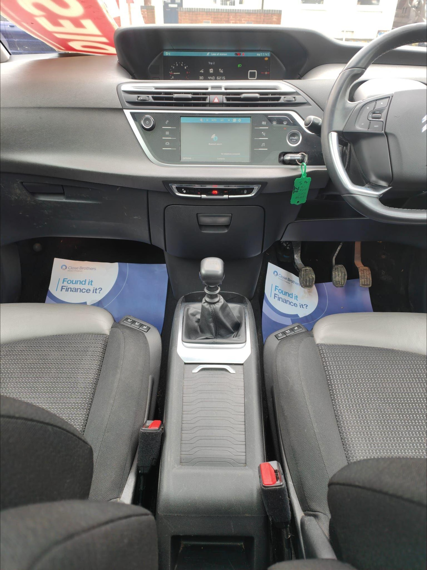 Used Citroen Grand C4 Picasso 2019 for sale - 77469070: Photo 20