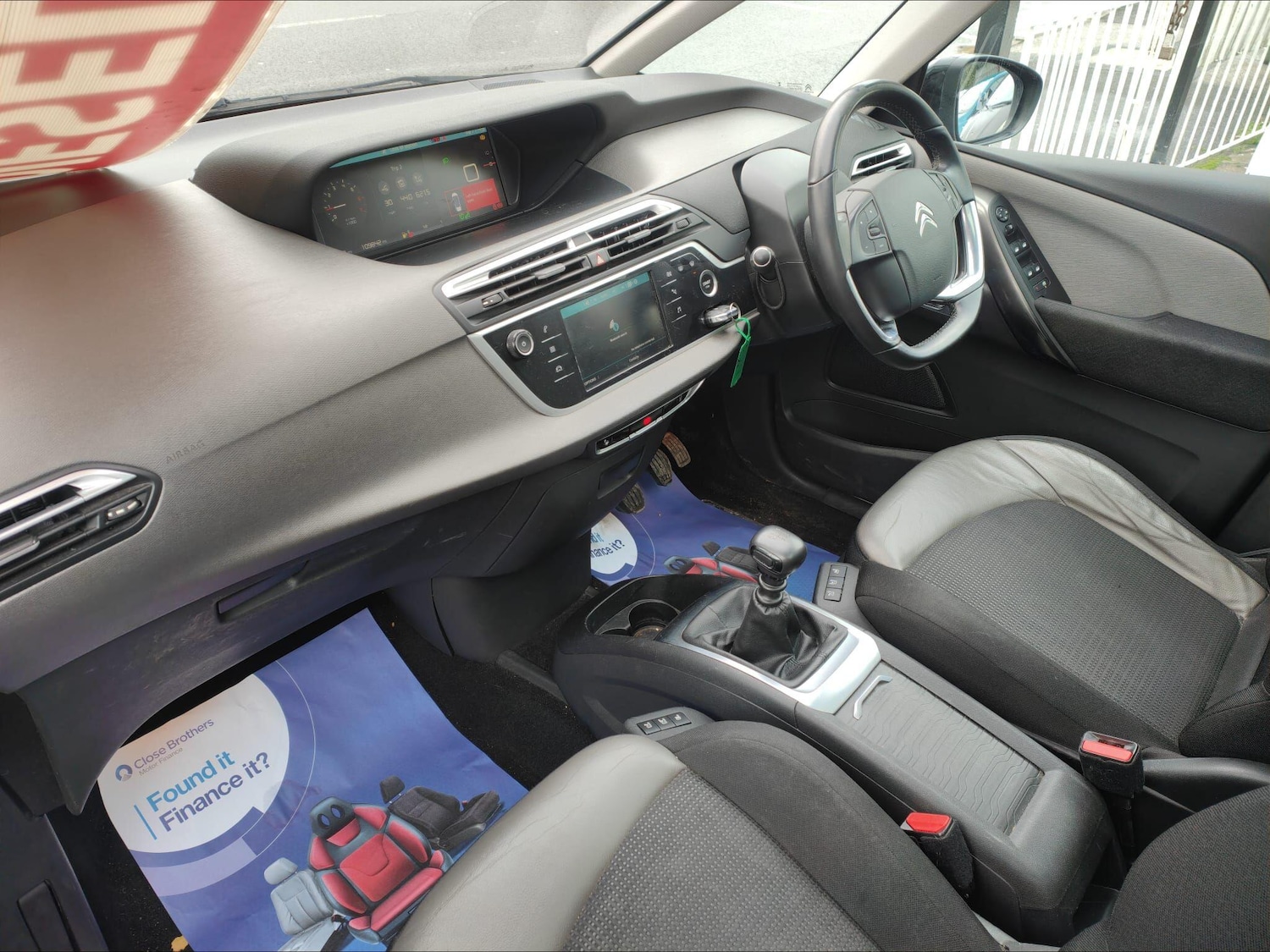 Used Citroen Grand C4 Picasso 2019 for sale - 77469070: Photo 21
