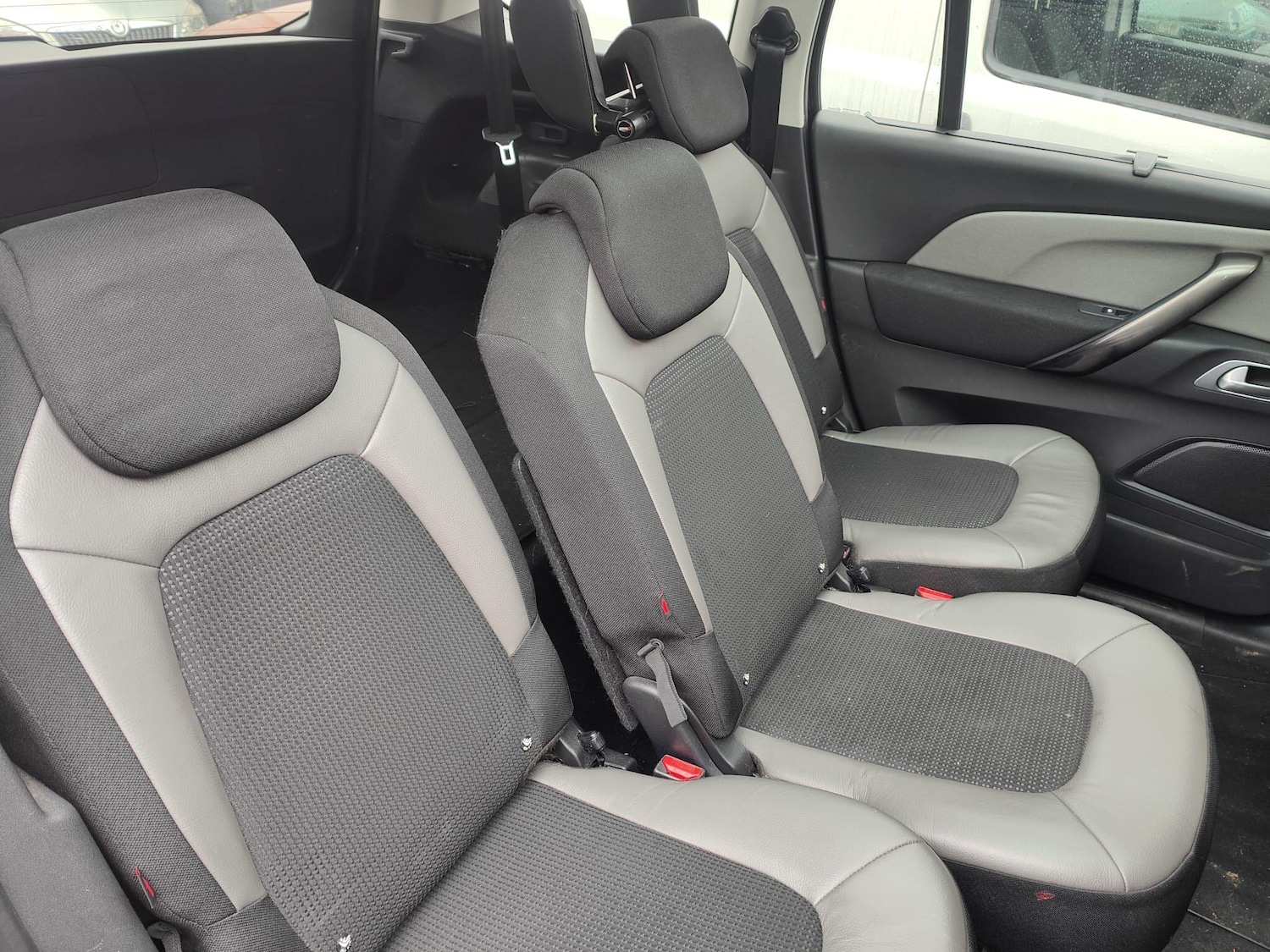 Used Citroen Grand C4 Picasso 2019 for sale - 77469070: Photo 22