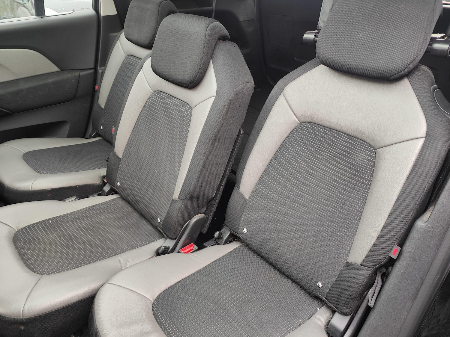 Used Citroen Grand C4 Picasso 2019 for sale - 77469070: Photo 23