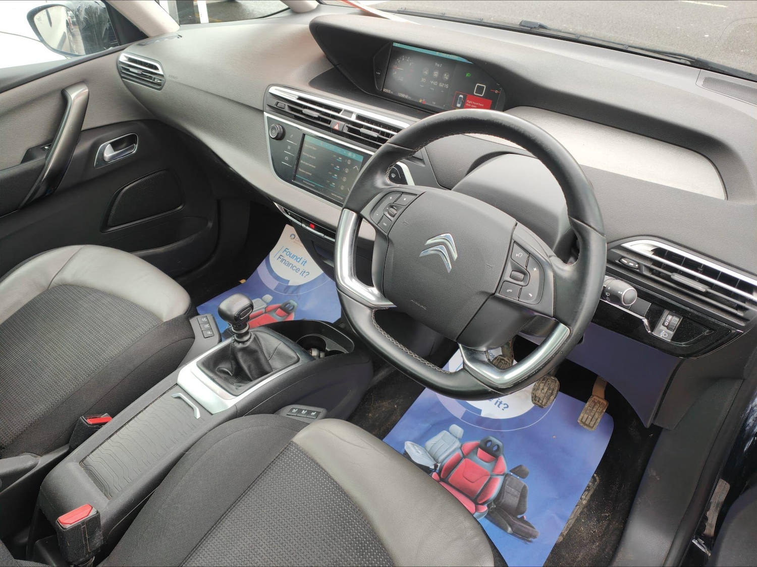 Used Citroen Grand C4 Picasso 2019 for sale - 77469070: Photo 9