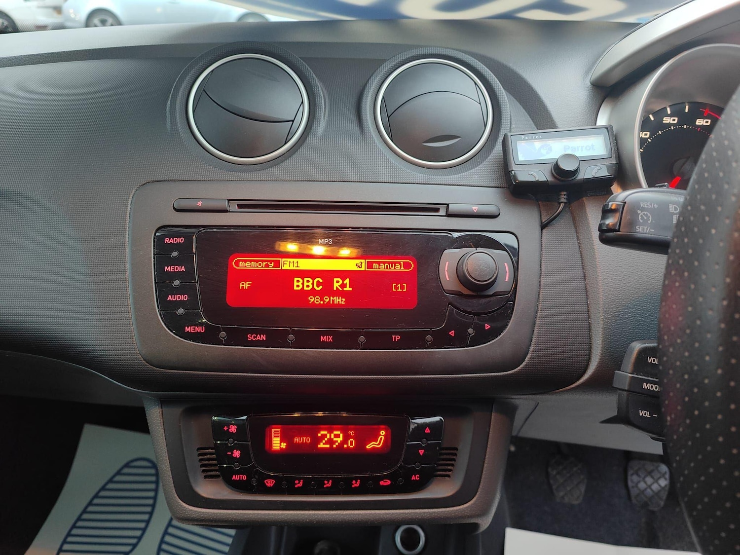 Used SEAT Ibiza 2012 for sale - 76965225: Photo 15