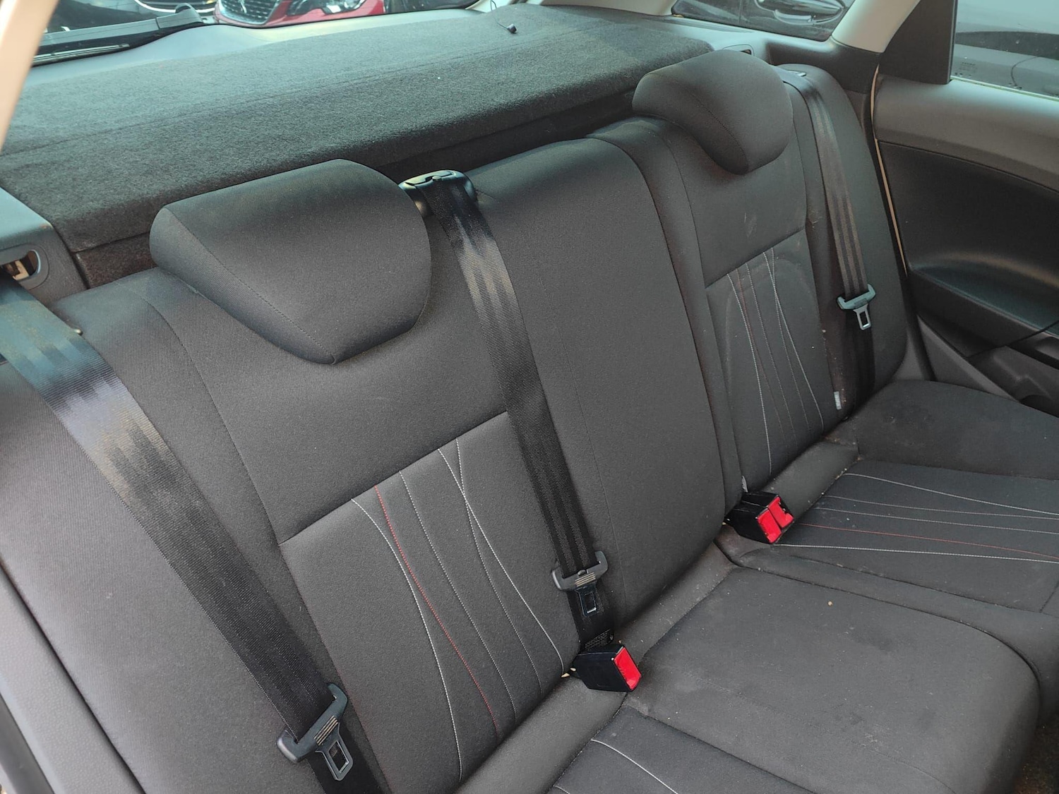 Used SEAT Ibiza 2012 for sale - 76965225: Photo 16