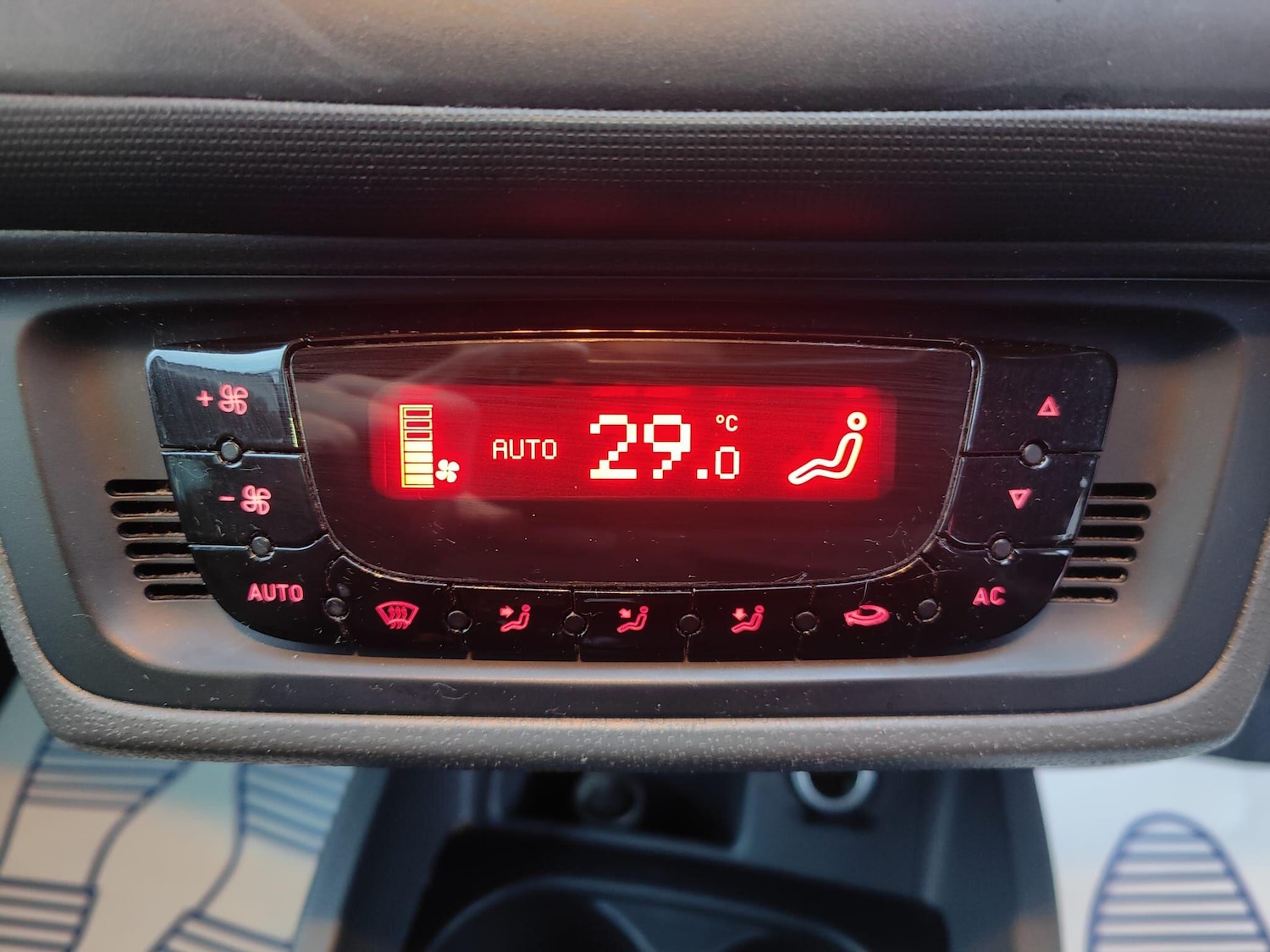 Used SEAT Ibiza 2012 for sale - 76965225: Photo 17