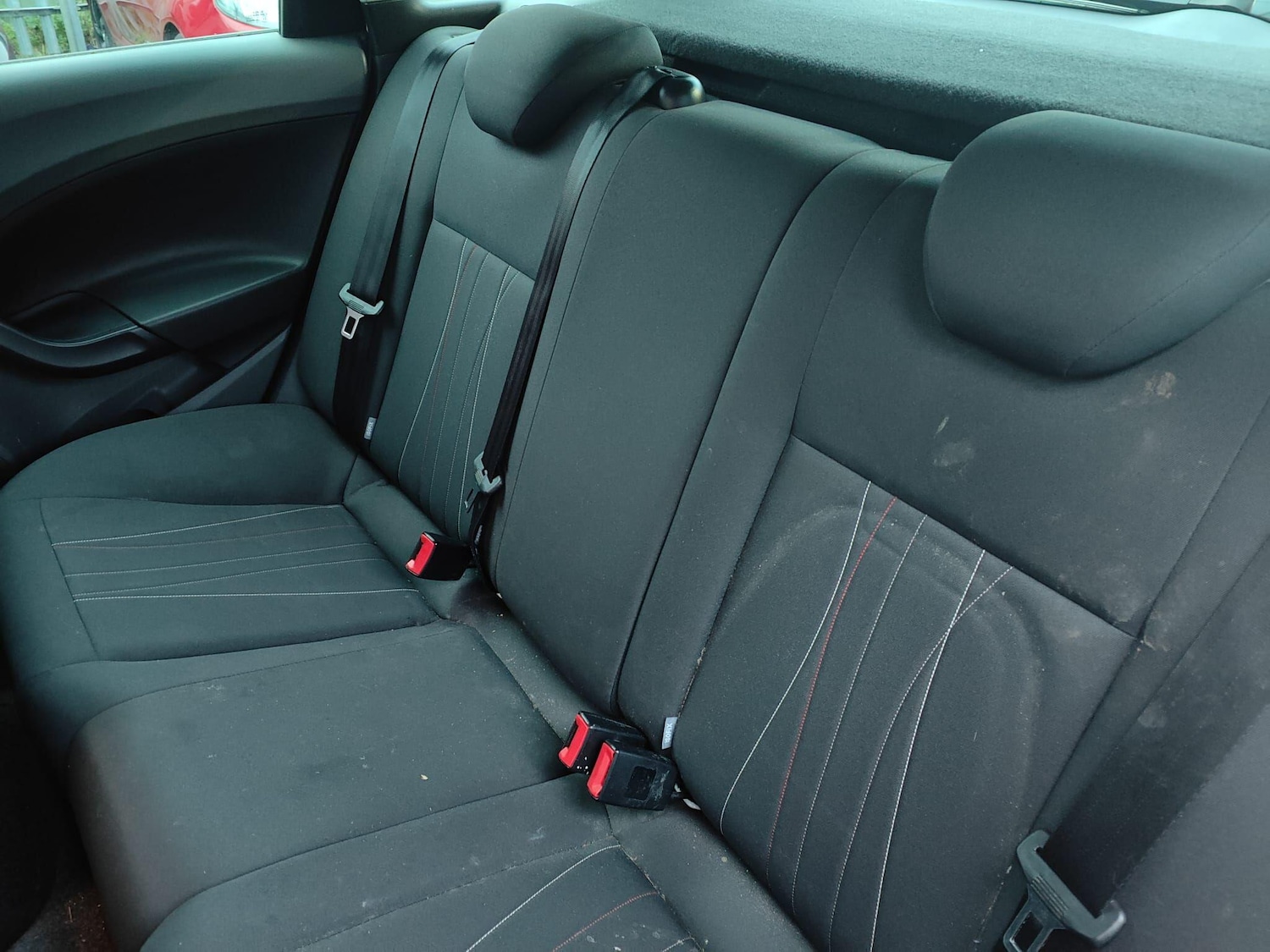 Used SEAT Ibiza 2012 for sale - 76965225: Photo 18