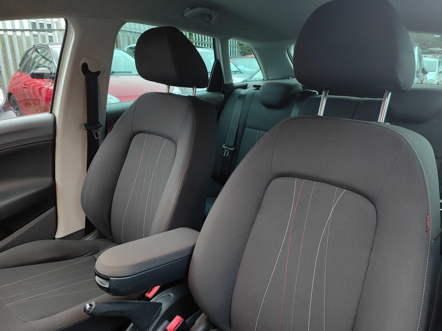 Used SEAT Ibiza 2012 for sale - 76965225: Photo 19