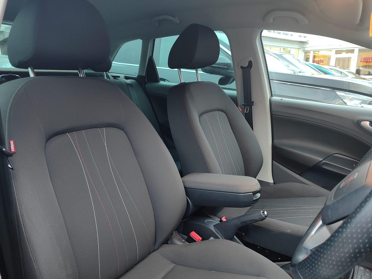 Used SEAT Ibiza 2012 for sale - 76965225: Photo 20