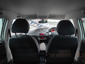 Used SEAT Ibiza 2012 for sale - 76965225: Photo