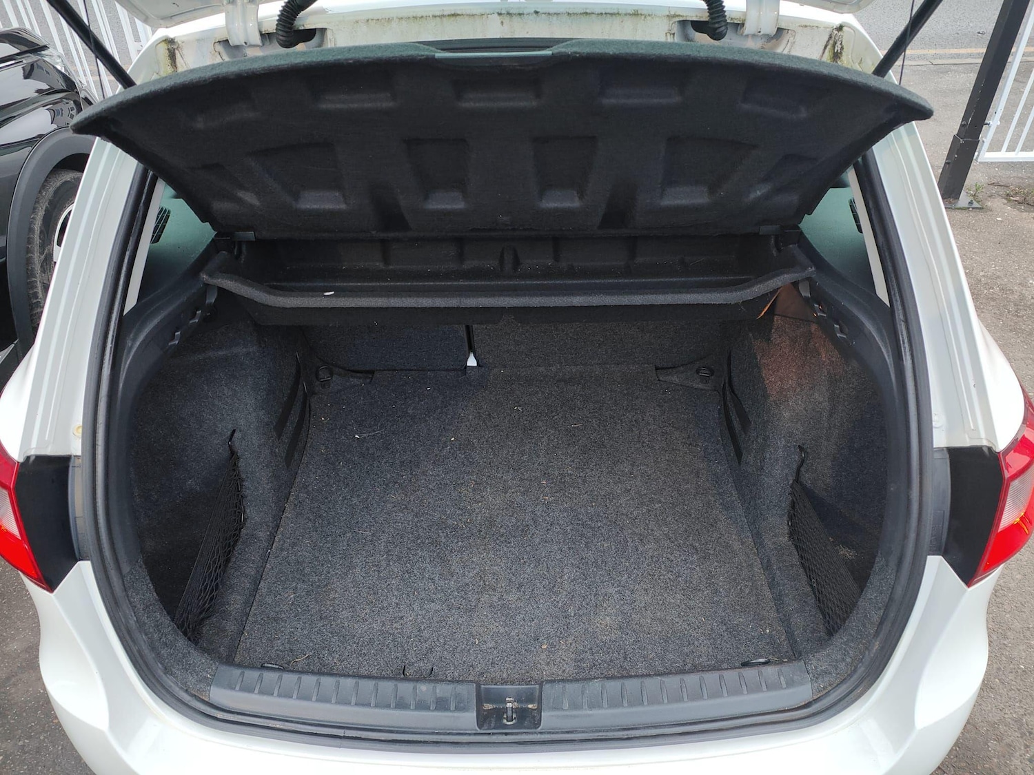 Used SEAT Ibiza 2012 for sale - 76965225: Photo 6