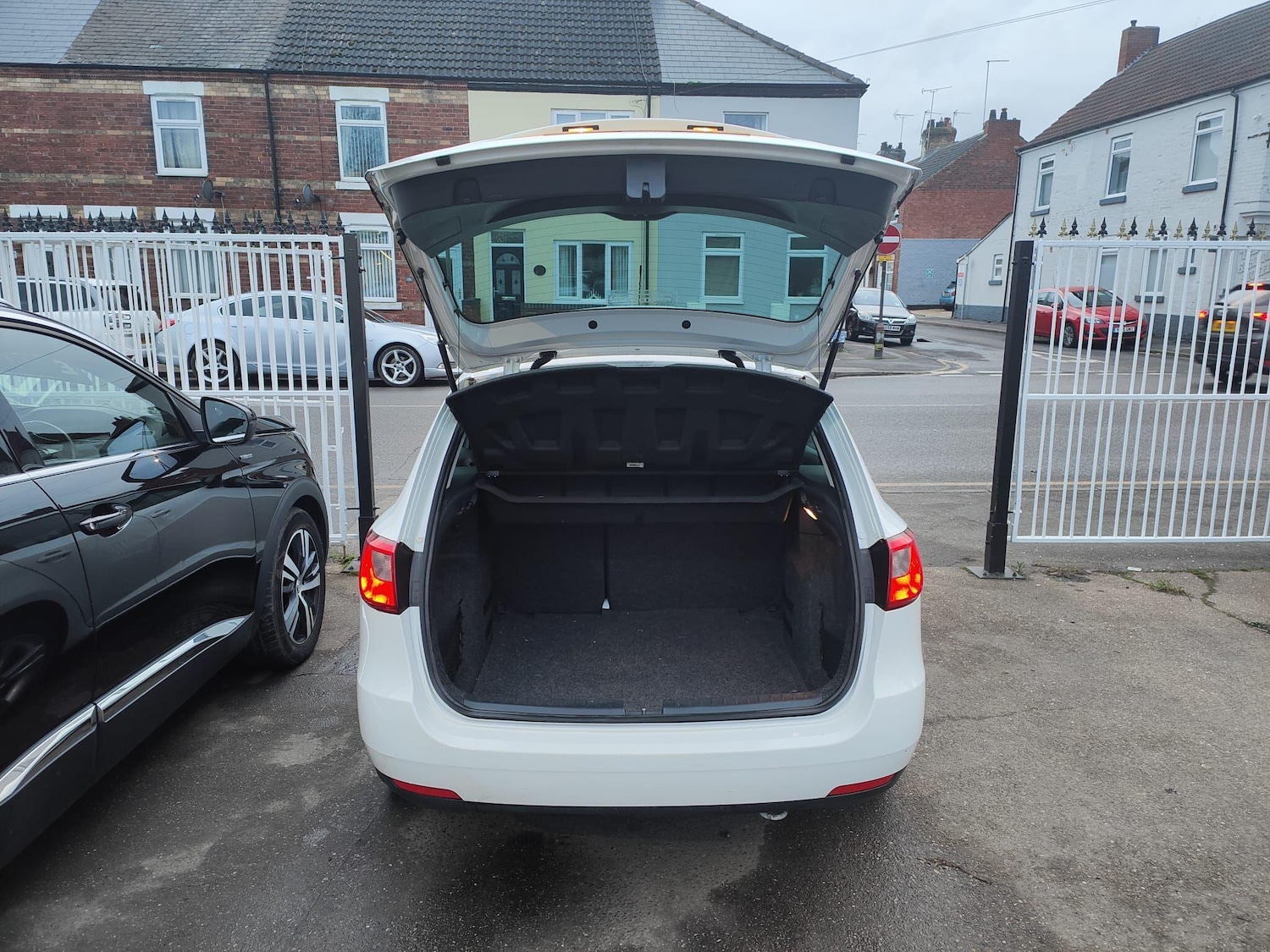 Used SEAT Ibiza 2012 for sale - 76965225: Photo 7