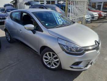 Used Renault Clio 2018 for sale - 73895516: Photo