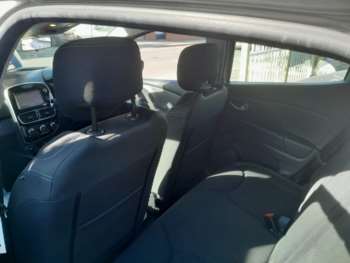 Used Renault Clio 2018 for sale - 73895516: Photo