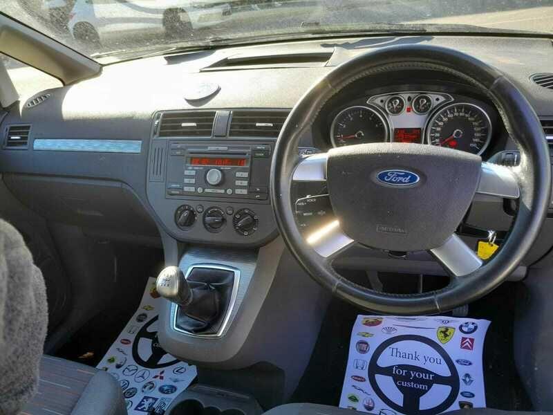 Used Ford C-Max 2009 for sale - 76987799: Photo 14