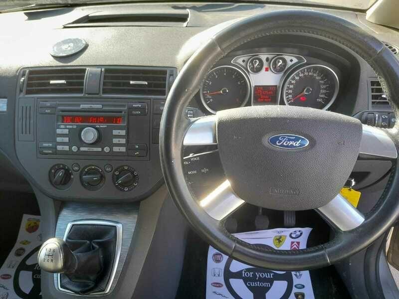 Used Ford C-Max 2009 for sale - 76987799: Photo 15